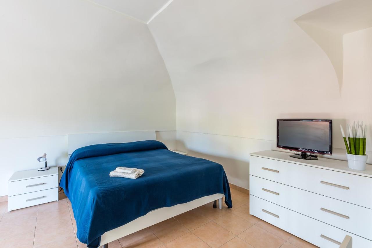 La Terrazza Sul Giardino Apartment Procida Exterior photo